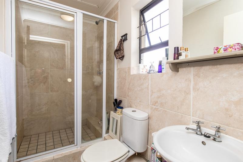 1 Bedroom Property for Sale in Plumstead Western Cape